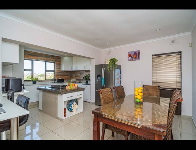 3 BEDROOM HOUSE TO LET IN RESERVOIR HILLS